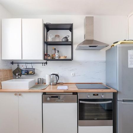 Cabana & Grand Appartement Cosy - Parking & Balcon Villefranche-sur-Saône Esterno foto